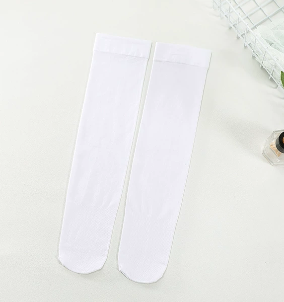 【Pure White】