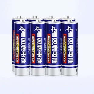 Батарейки AA 1 5 В 7 шт