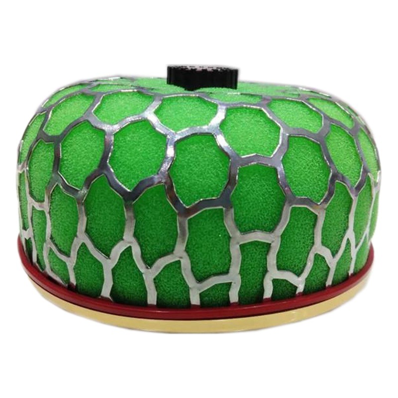 Spsld自動車改造高流量吸気冬キノコ頭スポンジろ過キノコ頭空ろ過改造冬