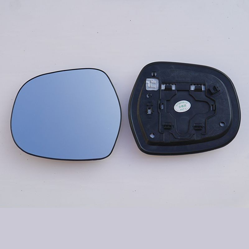 Suitable for 03-09 Toyota Super 4runner reversing lens heating rearview mirror glass