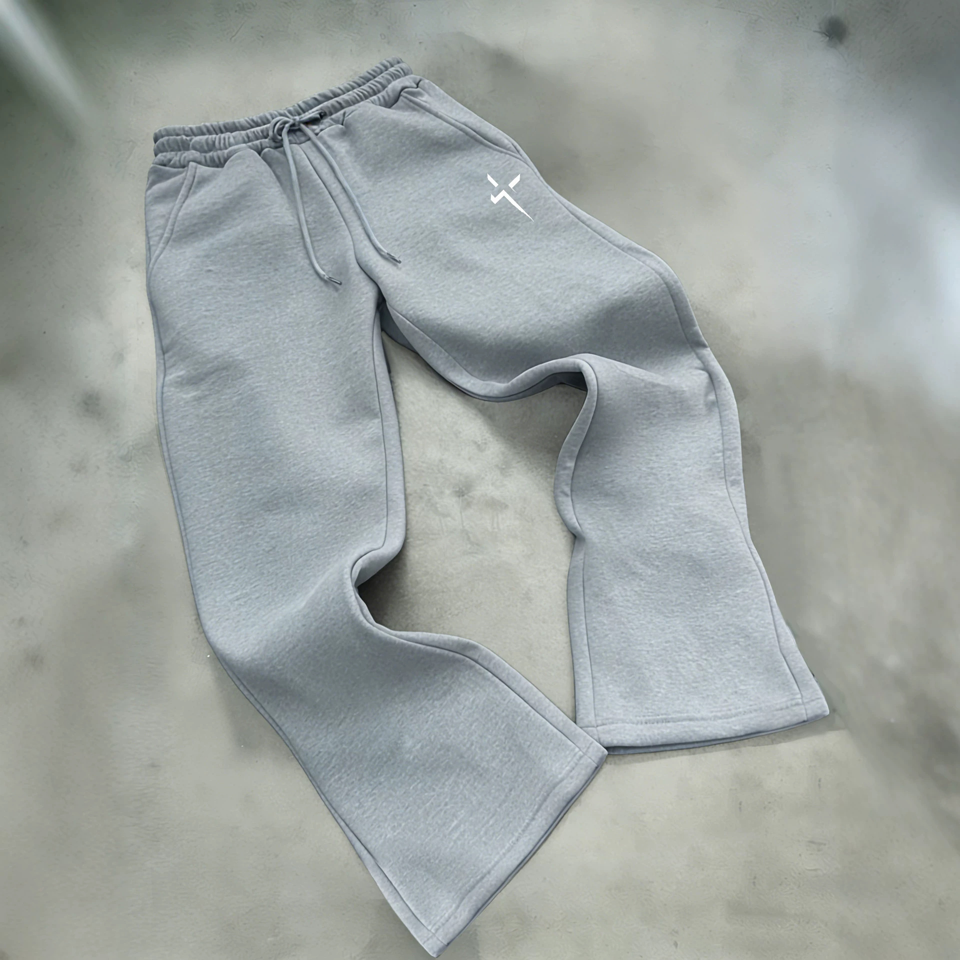 New Cross Border Men's Trendy Printed High Street Casual Pants For Sports Export_viptrois.com