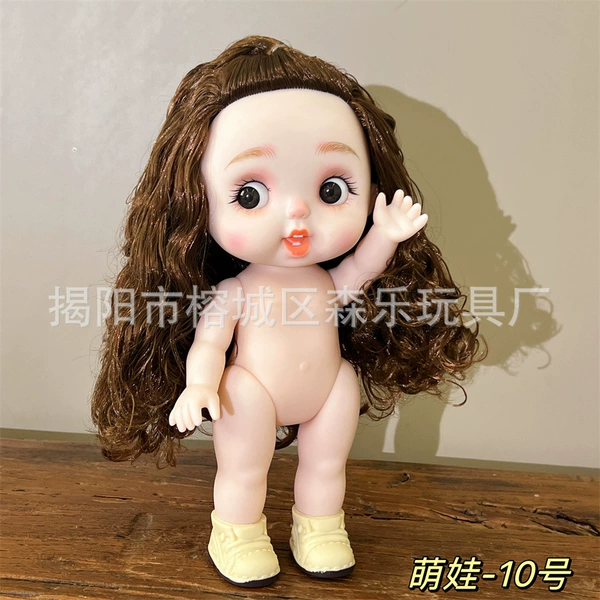 Cute baby-No. 10
