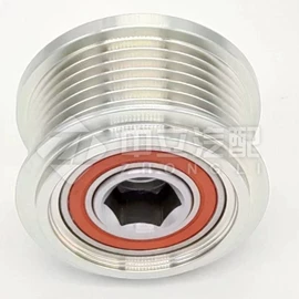 起动机及配件;发电机及配件