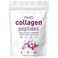 严选TK外贸热销Multi collagen powder 多胶原蛋白粉跨境供应