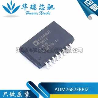 原装 ADM2682EBRIZ ADM2682E 封装SOP16 数字隔离器一通道 元器件