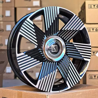 19/20/21/ 22inch, Hub - no-6-forging-19inch