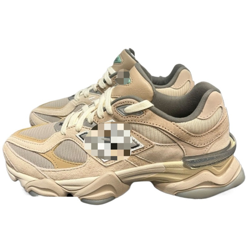 Putian Pure Original New Balance New Dad Shoes for Women Nb9060 Retro Couple Sports Casual Shoes Jingyuan Clothing Wholesale Putian Pure Original New Balance New Dad Shoes for Women Nb9060 Retro Couple Sports Casual Shoes Jingyuan Clothing Wholesale