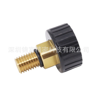 Amazon Upgraded R0552000 Pressure Gauge and Air Release Adapter Replacement Pool Pressure Relief Valve