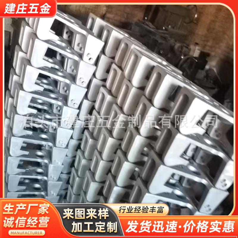 铸铁件 铸钢件 铸造件加工 来图来样 铸铁件 铝合金五金配件