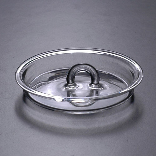 杯盖高硼硅玻璃盖壶盖盖子养生壶盖茶壶盖水杯盖无铅环保