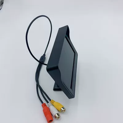 Car display – for Reversing