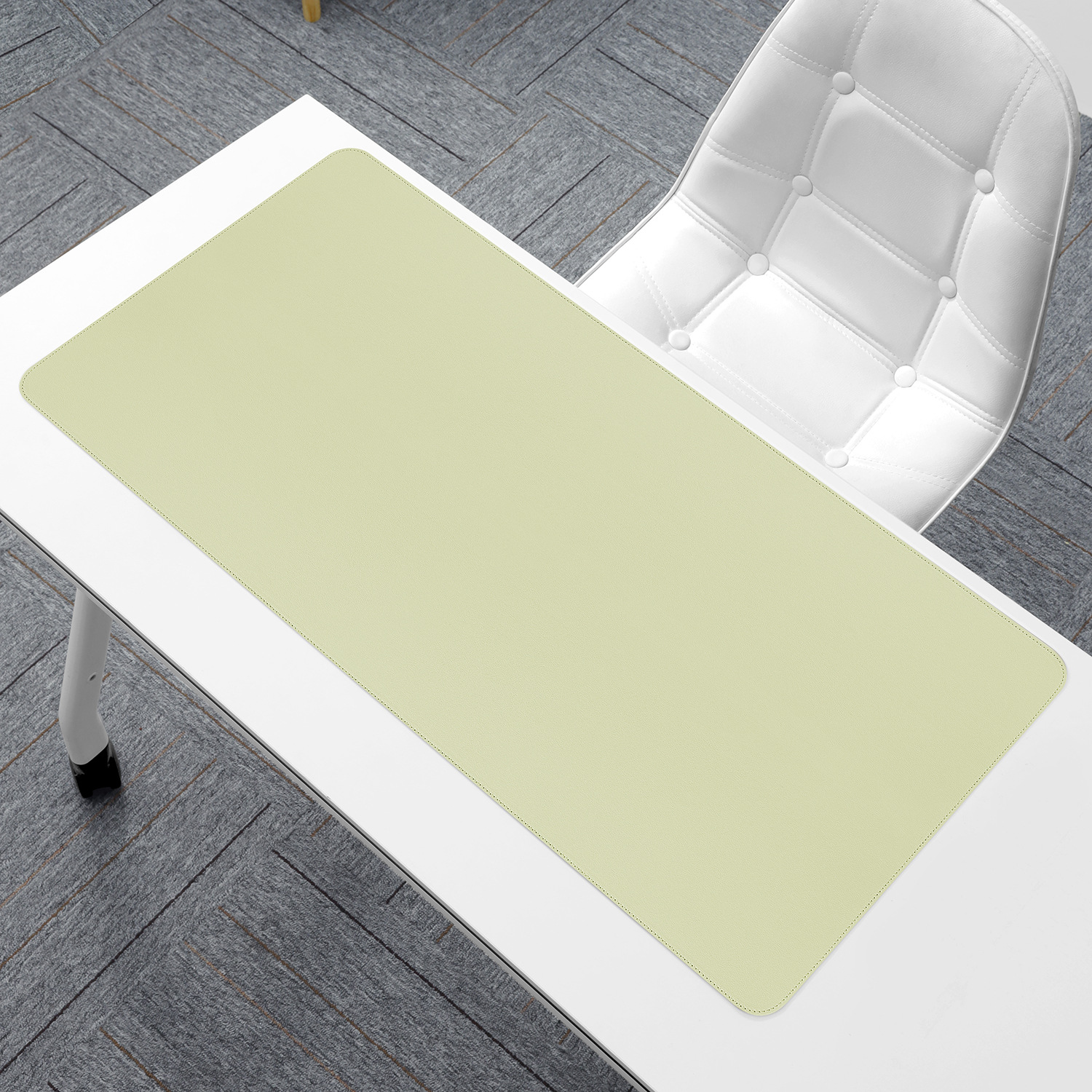 싱글 사이드 말차 그린 118 #