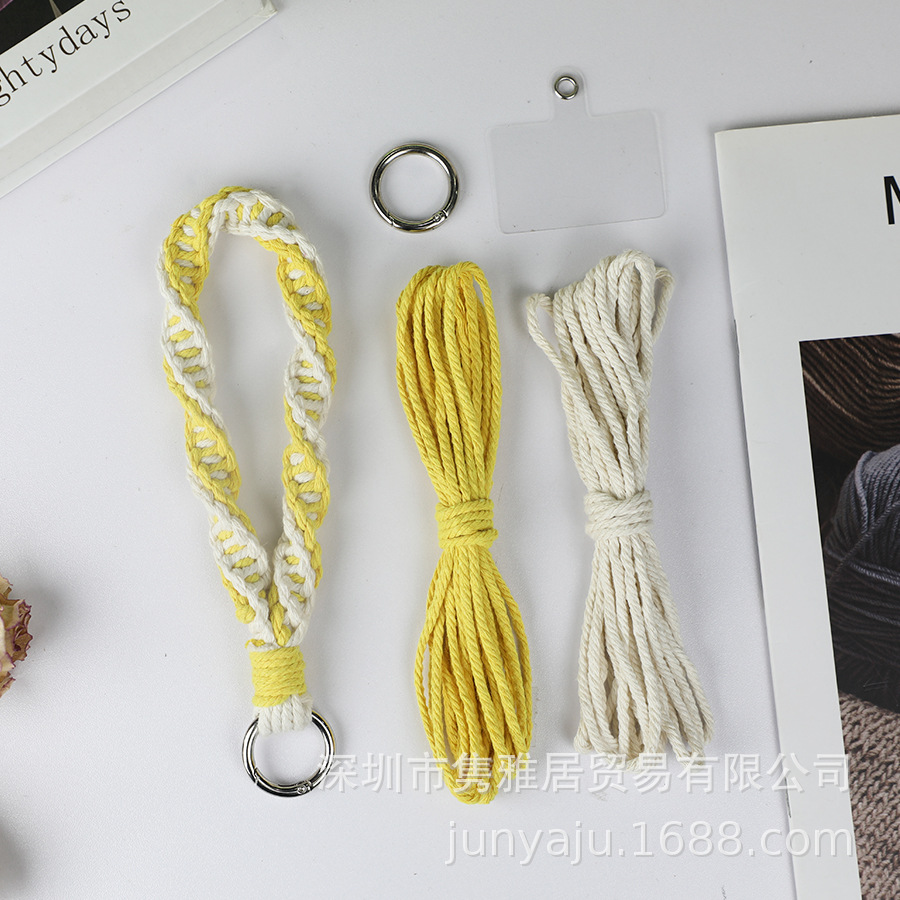 옐로우 Y02&오프화이트(완제품 아님)