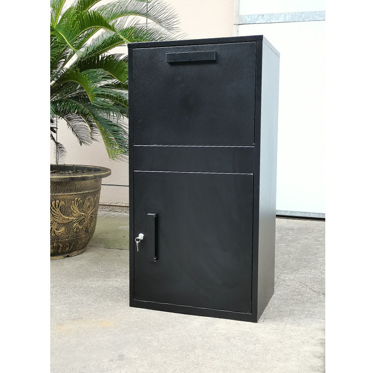 包裹收件收件箱箱包邮筒别墅户外收件箱箱快递门口家用大型