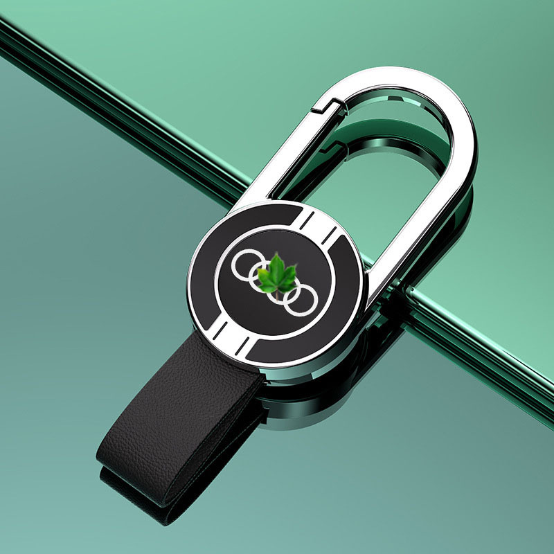 Plata de alto grado★Cinturón doble estándar