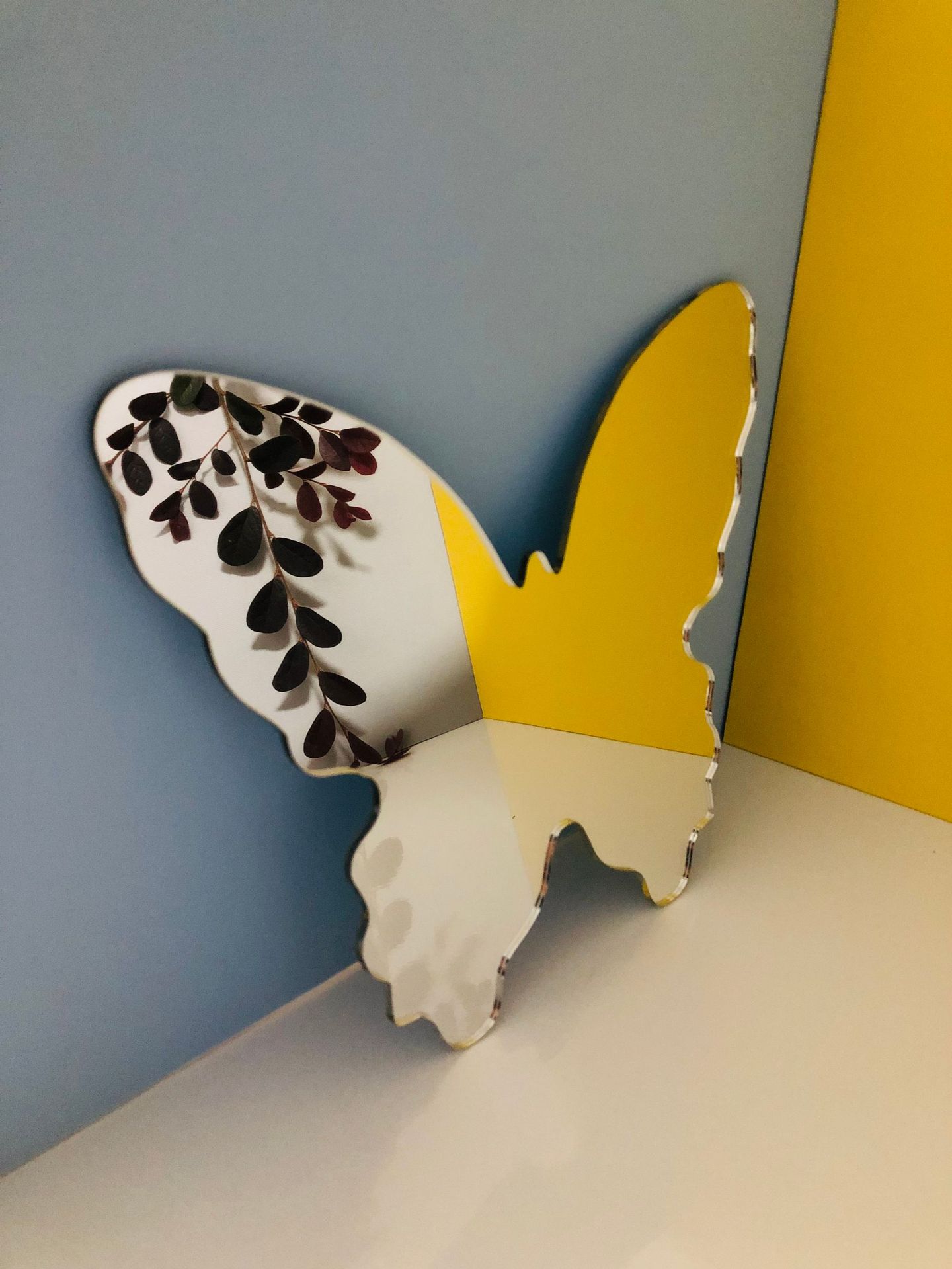 东莞pmma平面镜厂家 ps塑胶镜片 有机玻璃镜片大张亚克力镜子批发