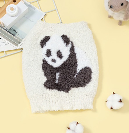 화이트 팬더 (가을과 겨울)