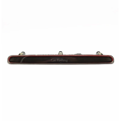 Light Parking Light, Tail light