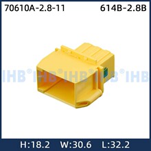 70610A-2.8-11��܇��ˮ�B���� �Ӳ������ ����܇�ù�ĸ����