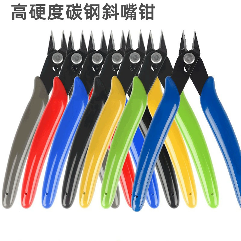 Горячая продажа внешней торговли] YTH-170 электронные ножницы плоскогубцы из углеродистой стали