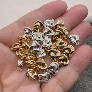 �ֹ�DIY�Ʒ����14K��ɫ��Y�~Ȧɢ��h������ψA��ë�������
