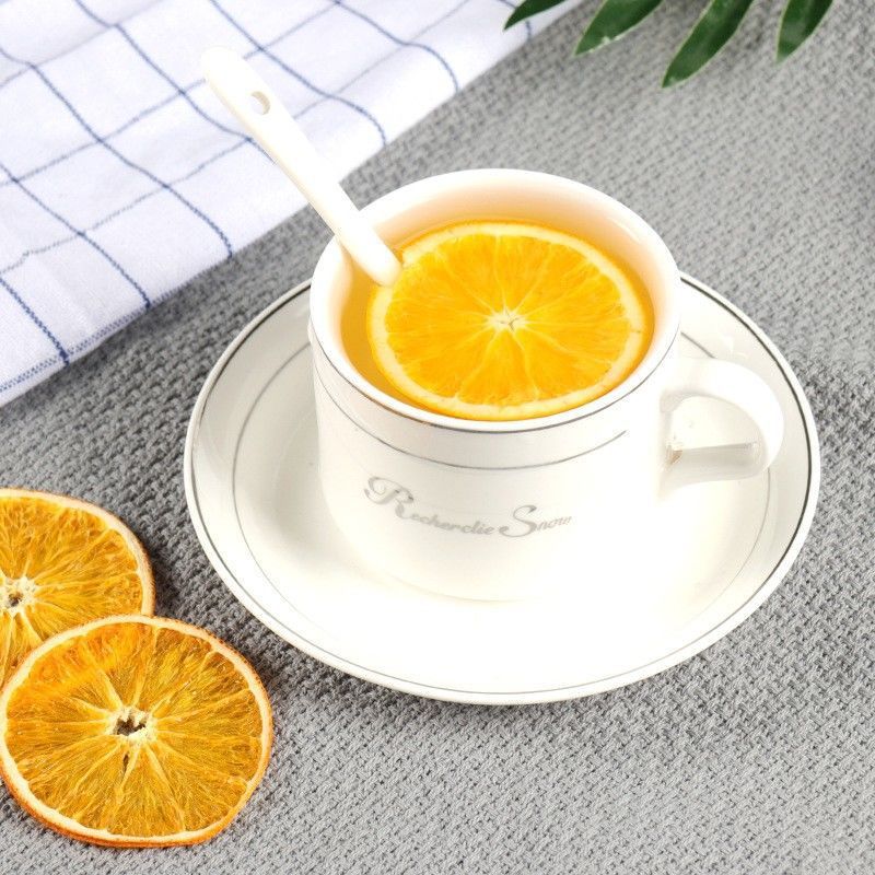 Dried Sweet Orange Slices Tian Cheng 500g Citrus sinensis Fruit Tea Slices for Infusions and Culinary Use specifications