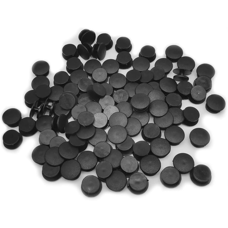 Wholesale Shoe Buckle Clogs Accessories DIY Accessories I-Shaped Buckle Garden Shoe Base Buckle Clogs Shoe Flower Bottom Buckle
