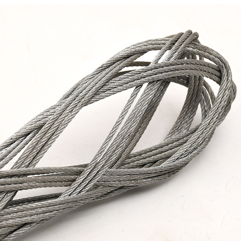 电缆网套电缆牵引绳拉线电缆导线网罩抗弯拉线导线电缆网套连E18