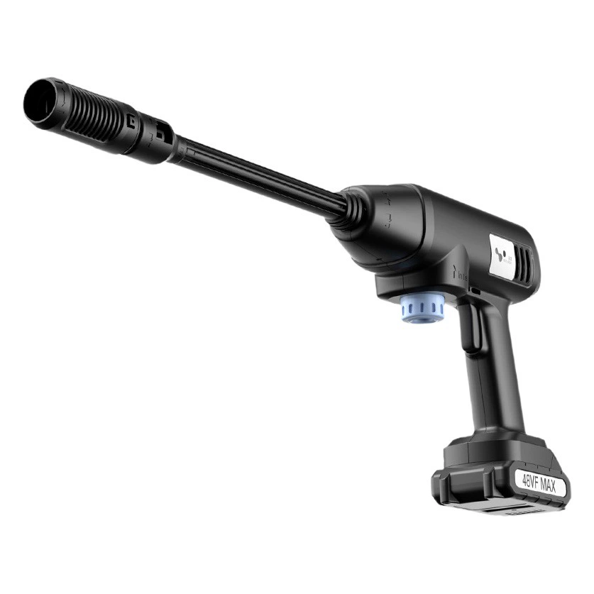 Leiben Беспроводная Автомобильная стиральная машина для дома Портативный водяной насос высокого давления Автомобильная стиральная машина мощная литиевая батарея очистка водяного насоса