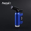 AM339 spray paint elbow straight rush to lighter small welding torch Creative personality inflatable lighter moxibustion cigar