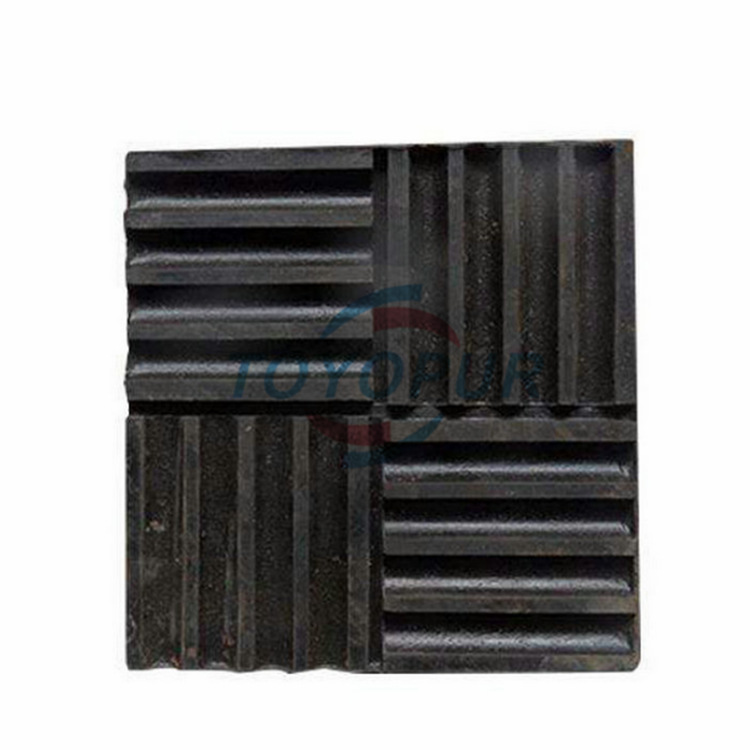 橡胶垫 橡胶件  工业橡胶垫 方形圆形