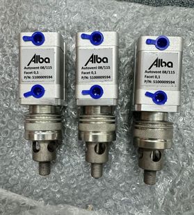 Woerner Oil Distributor Dpi Series Vpb Series Voe Series Original Factory Supply Provides Customs Declaration