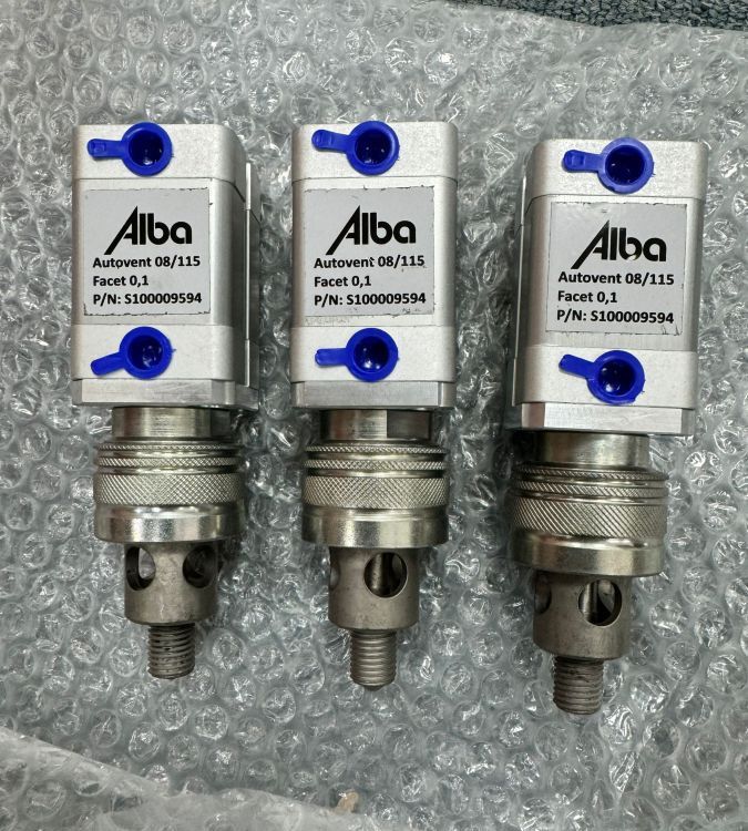 44-2262-R92-875 TESCOM调压阀 德国原装正品报关