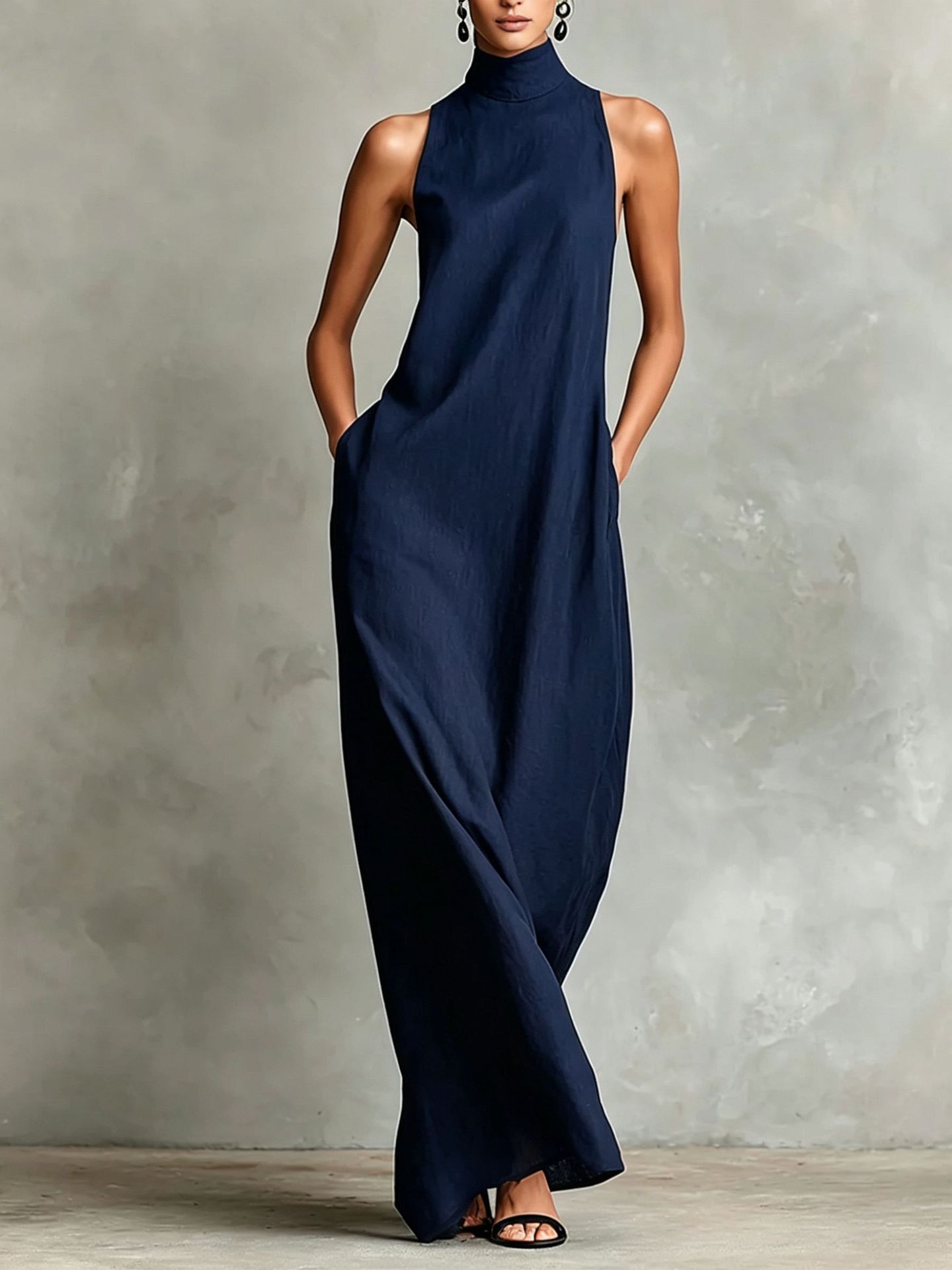 Navy blue