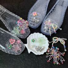 2025С�t���nˮ��Ь�ֹ���DIY heavenly jelly����ЬЬ���b����