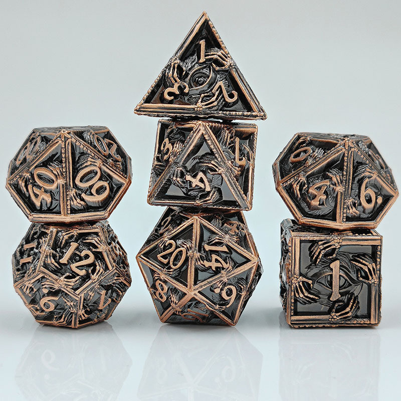 고대 붉은 구리