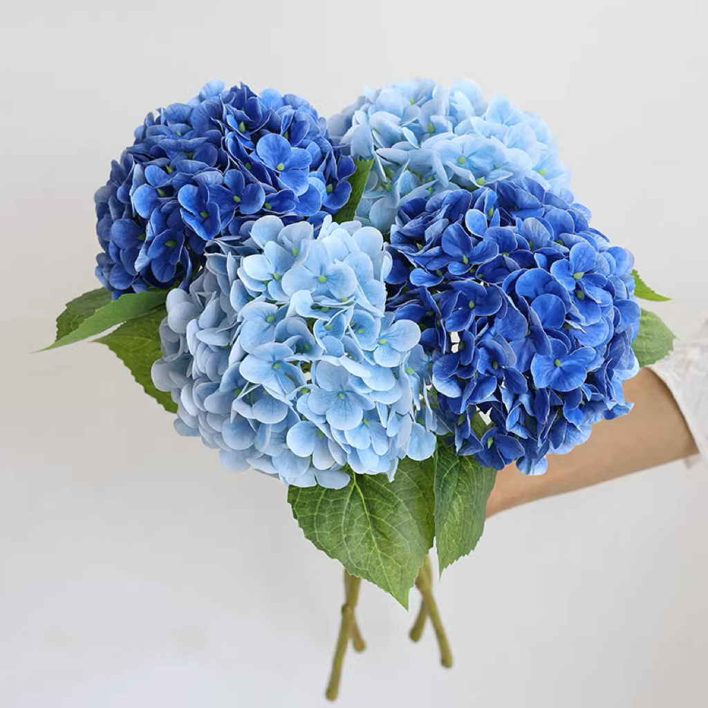 Flores de alta calidad hidratación de flores falsas flor decoración floral sala de estar decoración decorativa decoración floral decoración floral