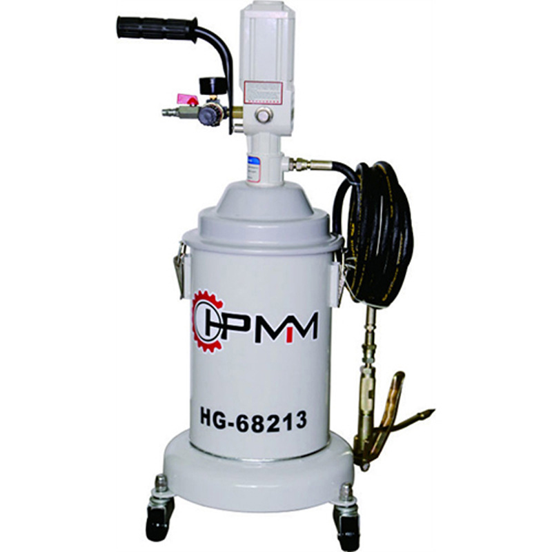 汇峰HG-68213气动高压黄油加注机润滑油脂注油器