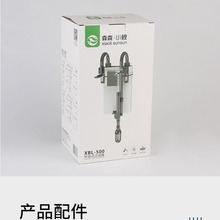 XBL壁挂式过滤器外置过滤