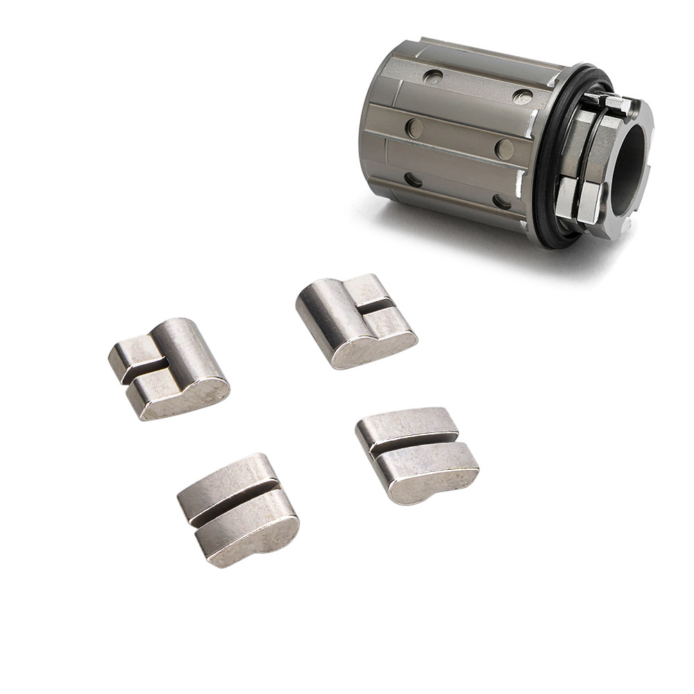 ZTTO torre base trinquete mil gatos primavera metralla carretera de montaña bicicleta Huagu base trinquete mil gatos