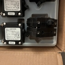 Sensataɭ�_��AIRPAX�O���Ô�·��IEG66-1-63F-15.0-A-01-V 2P15A