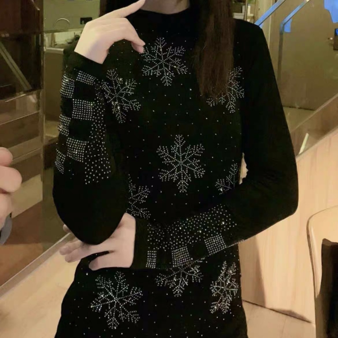 눈송이