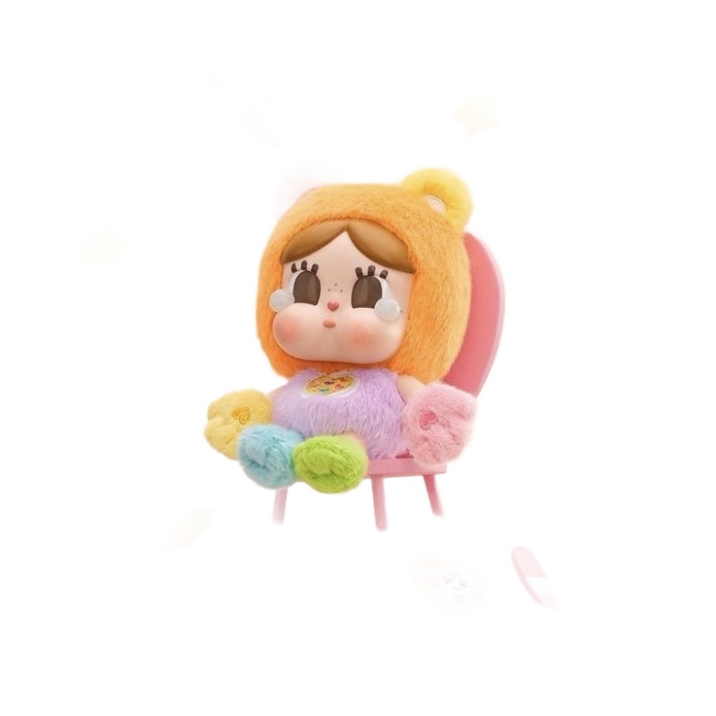 곰돌이 봉제인형 블라인드박스 18cm 랜덤 피규어