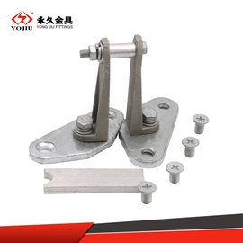 线夹;接线端子;其他输配电