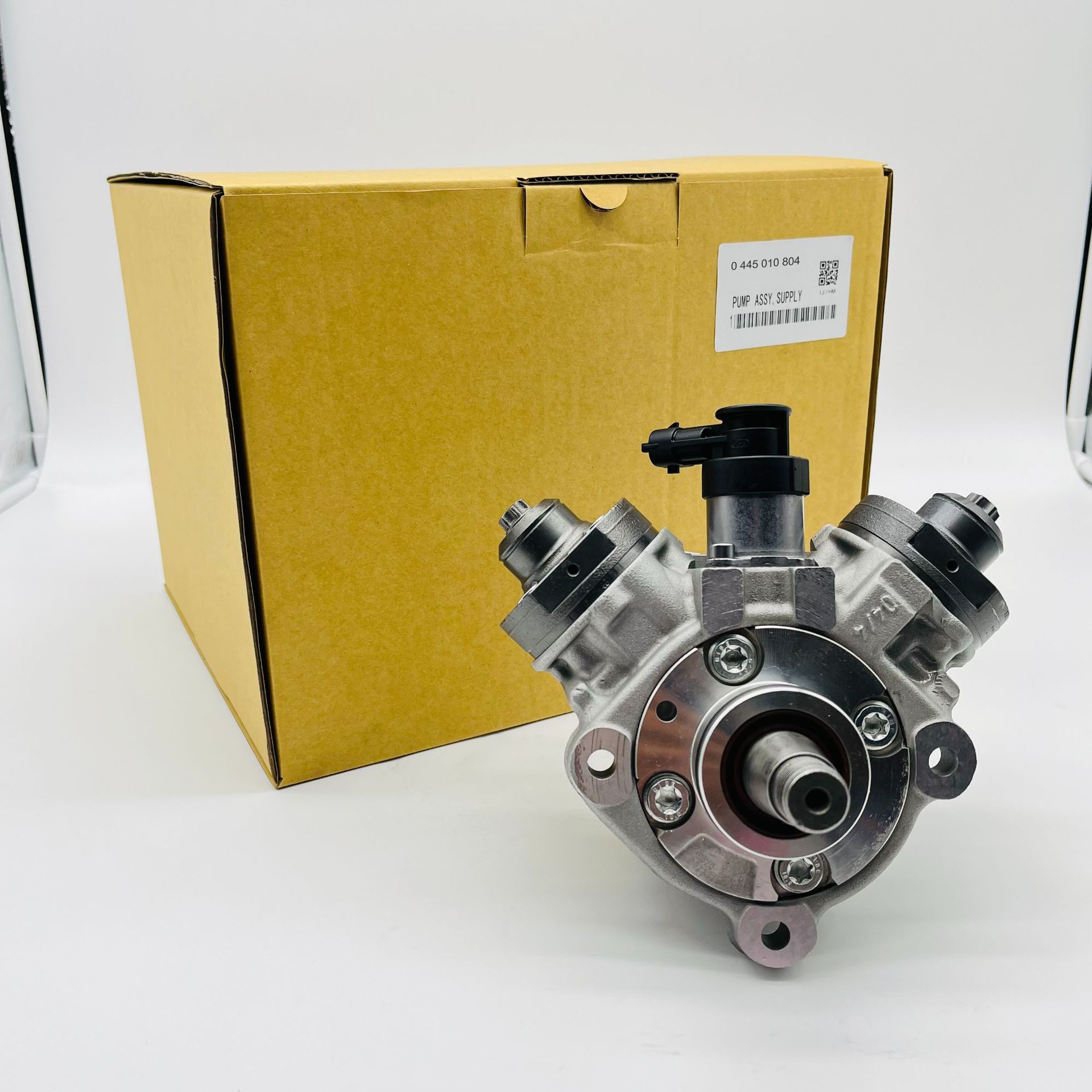 High-Quality High-Quality Diesel Pump 0445010804 High-Pressure Oil Pump Suitable for Power-Stke Engine