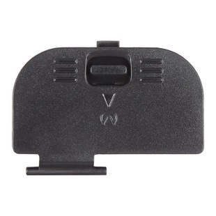 For Nikon D200 / D300 / D700 Battery Compartment Cover