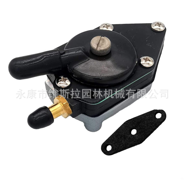 立能厂家沙滩车配件燃油泵438556 20-140hp 48/90/115 18-7352