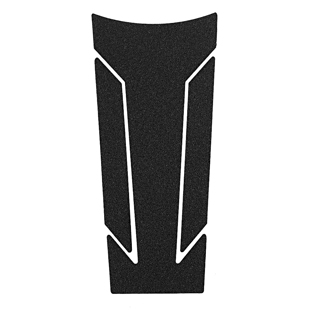 Tanque plano - Negro