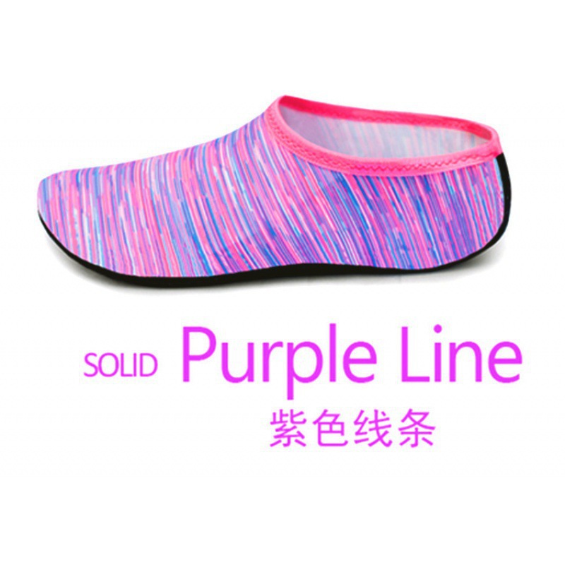 Purple lines