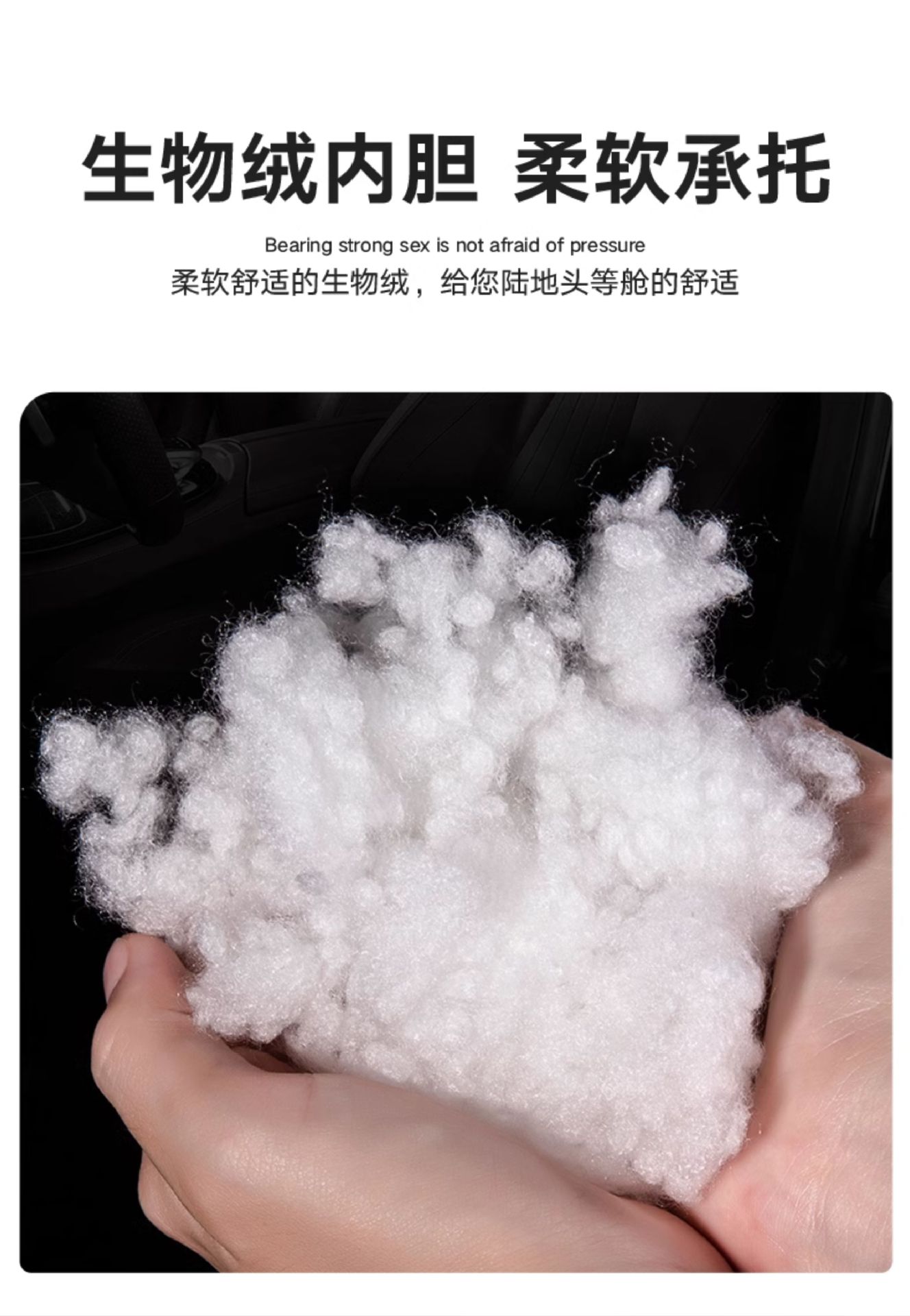 Ideal L9L8L7I8L6One Headrest Neck Pillow Official Auxiliary Soft Pillow Neck Pillow Lumbar Support Car Accessories